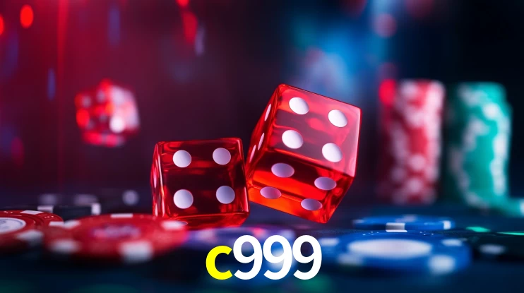 Bonus na Plataforma Online c999