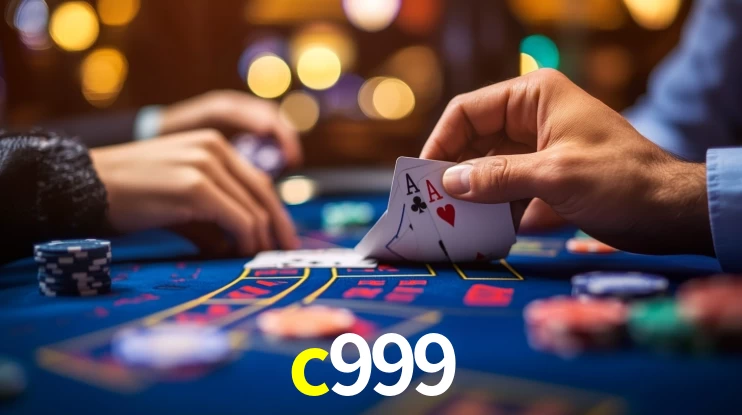 Jogos na c999